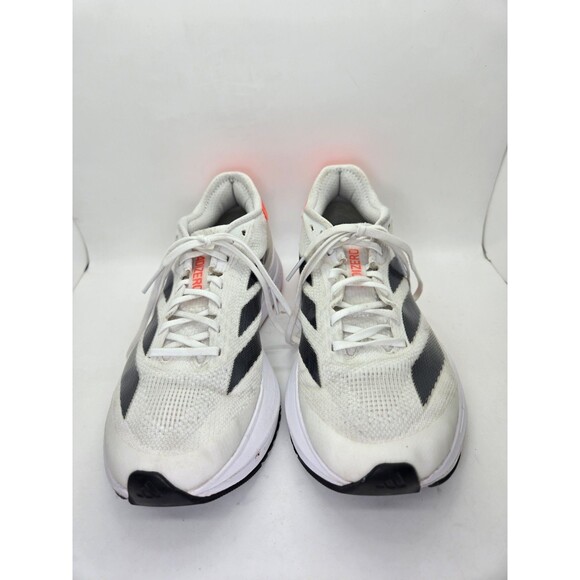 adidas Adizero Sl2 Shoes Men’s 5 Cloud White Black Running Athletic Gym Sneakers main image 4